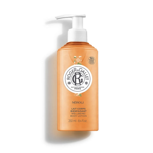 Leche Corporal Bienestar 250 ml Néroli