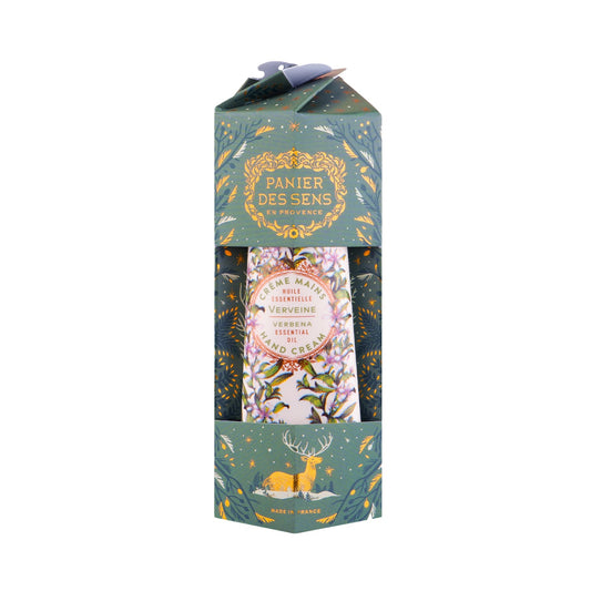 HAND CREAM GIFT SET 30ML/1 FLOZ VERBENA / Crema de manos de verbena