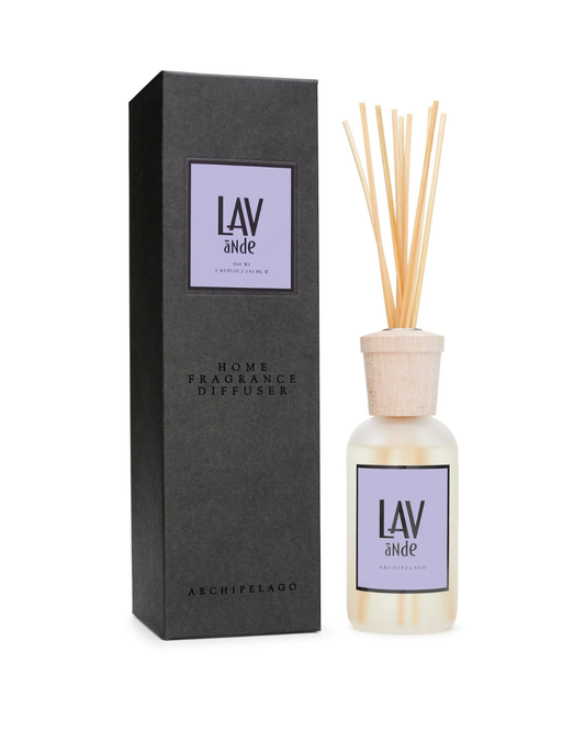 Lavender Reed Diffuser