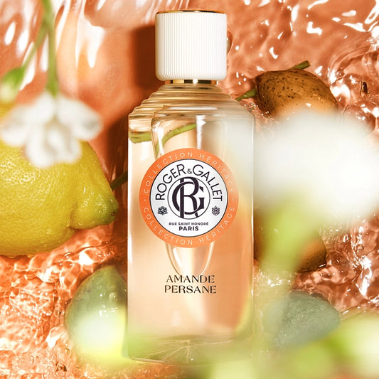 Agua Perfumada Bienestar 100 ml Amande Persane
