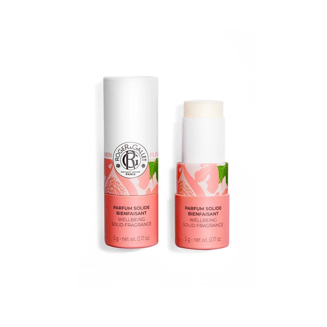 Perfume Sólido Bienestar 5 g Fleur de Figuier