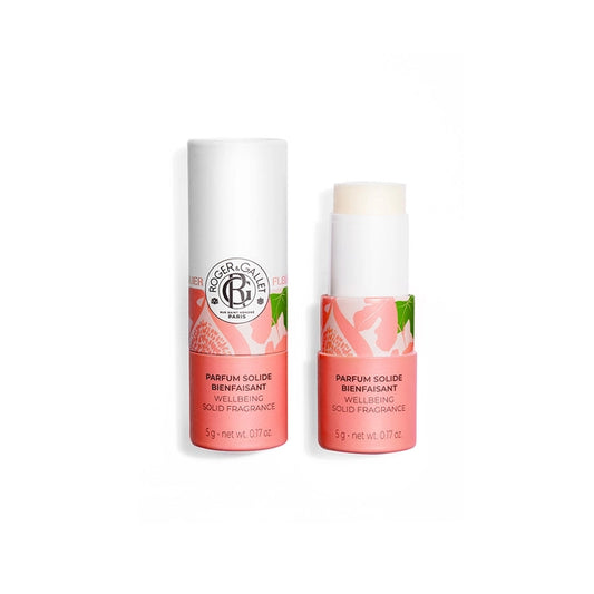 Perfume Sólido Bienestar 5 g Fleur de Figuier