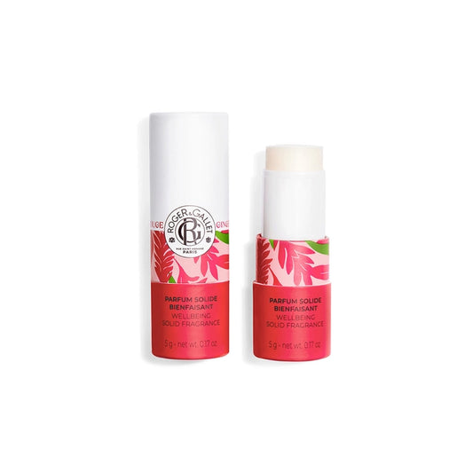Perfume Sólido Bienestar 5 g Gingembre Rouge