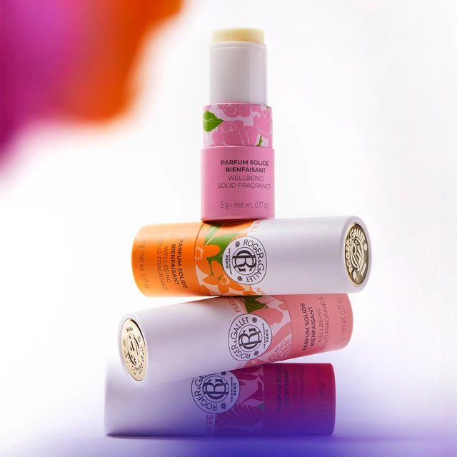 Perfume Sólido Bienestar 5 g Fleur de Figuier