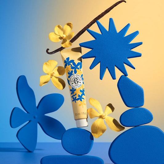 Crema de Manos Bienestar 30 ml Vanille Soleil