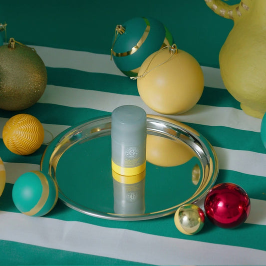 Kit de colonia festiva Twist Cologne Twist