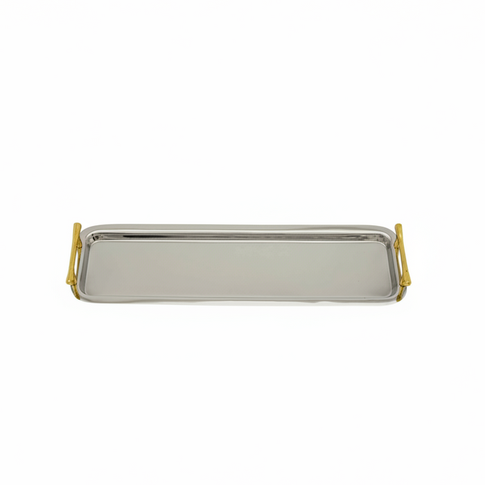 Droplet Two-Tone Tray
