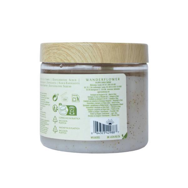 Essence of Thailand Body Scrub - Exfoliante Corporal
