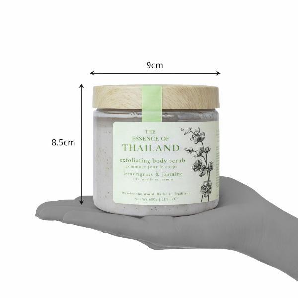 Essence of Thailand Body Scrub - Exfoliante Corporal