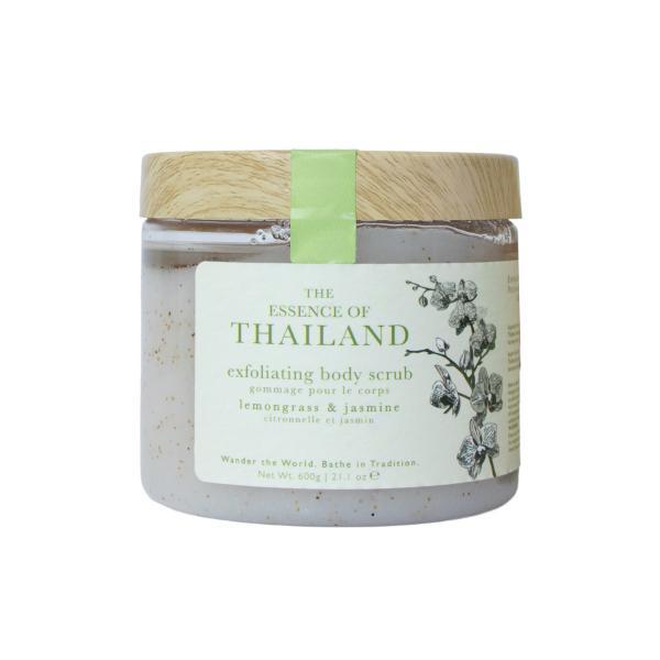 Essence of Thailand Body Scrub - Exfoliante Corporal