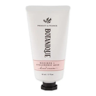 PDP KEY BOTANIQUE-ROOIBOS & HYALURONIC ACID - Crema de Manos