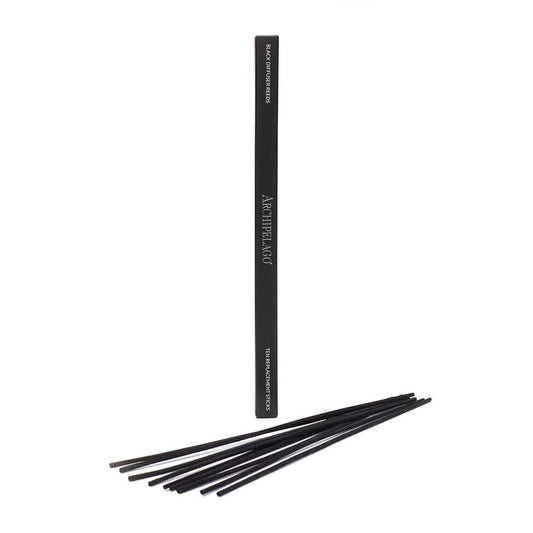 BOXED BLACK DIFFUSER REEDS