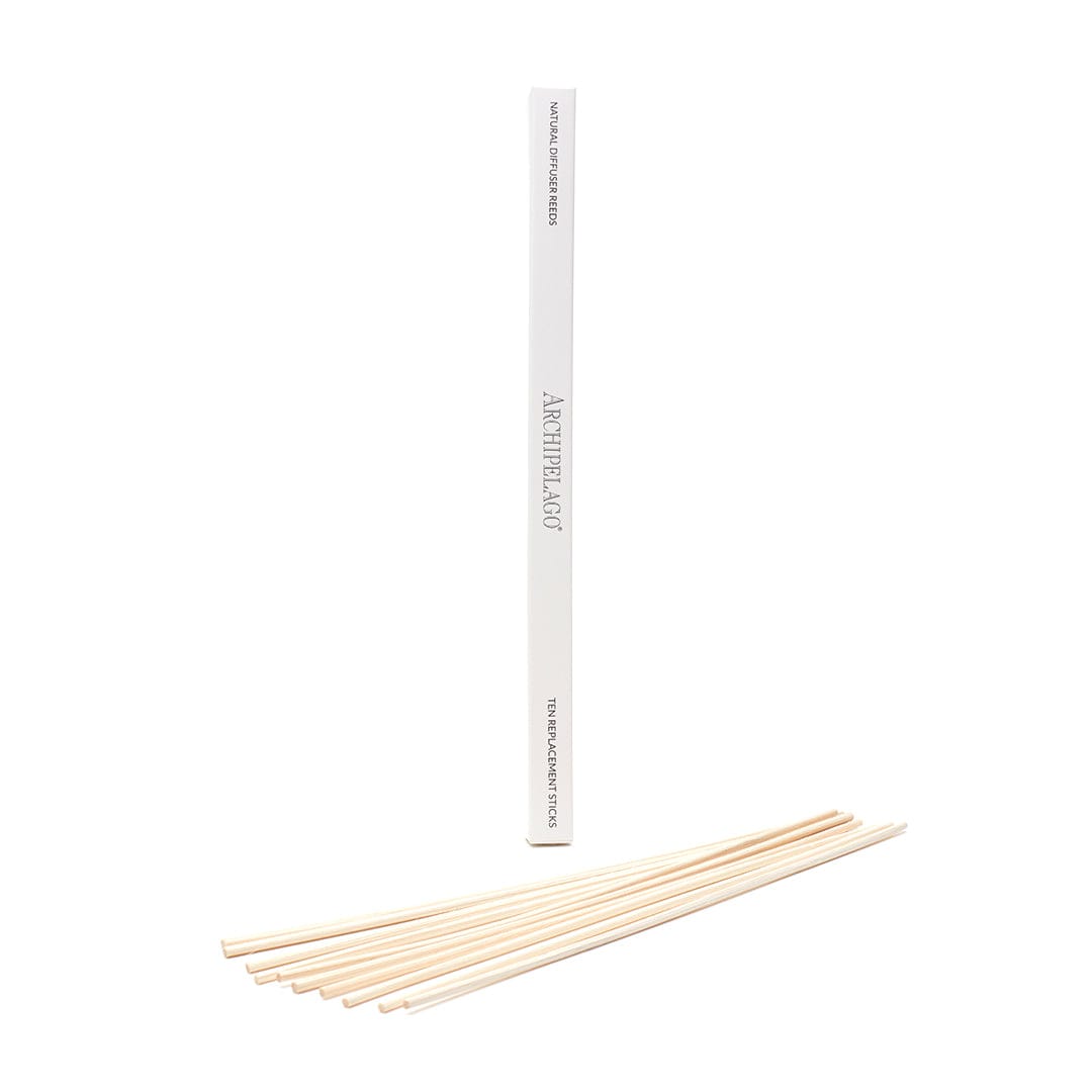 BOXED NATURAL DIFFUSER REEDS