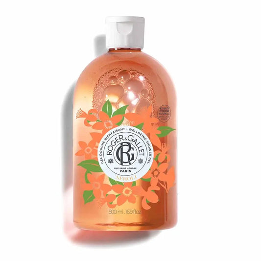 NEROLI SHOWER GEL 500ML