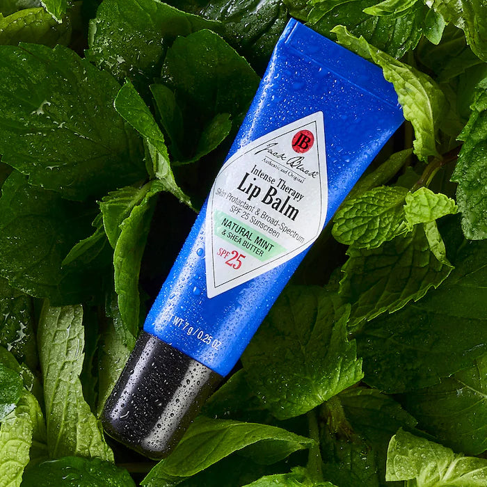 Lip Service - Lip Balm Duo Mint & Shea