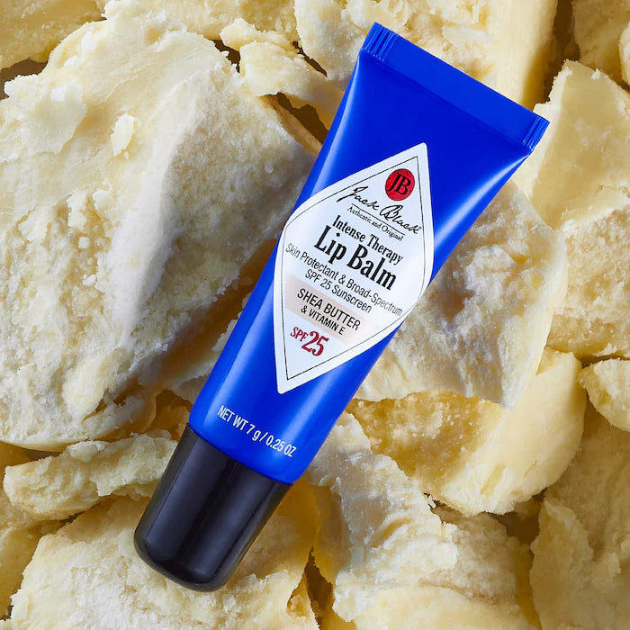 Lip Service - Lip Balm Duo Mint & Shea