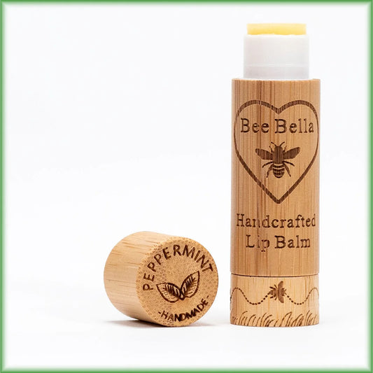 LIP BALM - Peppermint