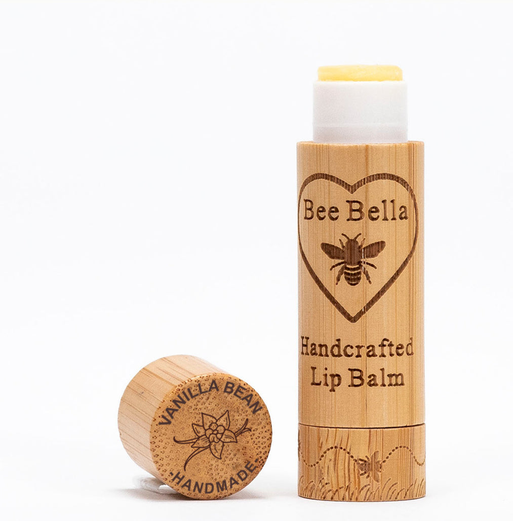 LIP BALM - Vanilla Bean