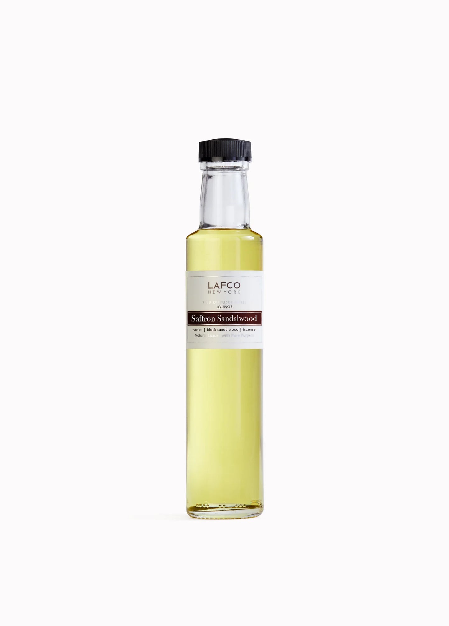 Saffron Sandalwood Diffusers Refill