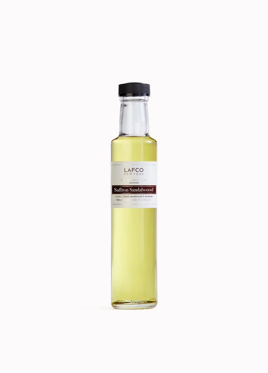 Saffron Sandalwood Diffusers Refill