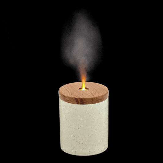Candyl Ceramic Diffuser - Difusor de Cerámica