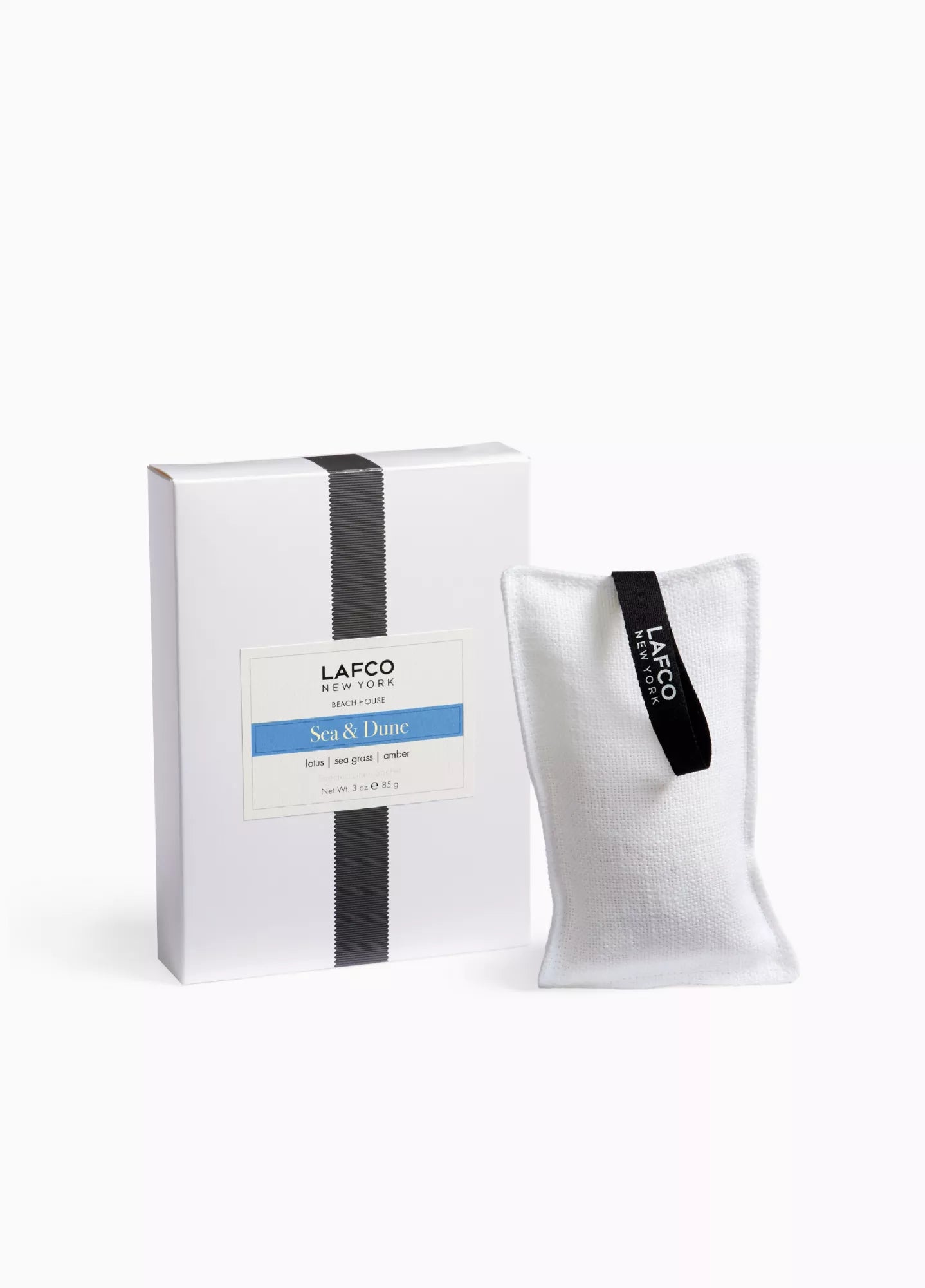 Sea & Dune  Scented Sachets