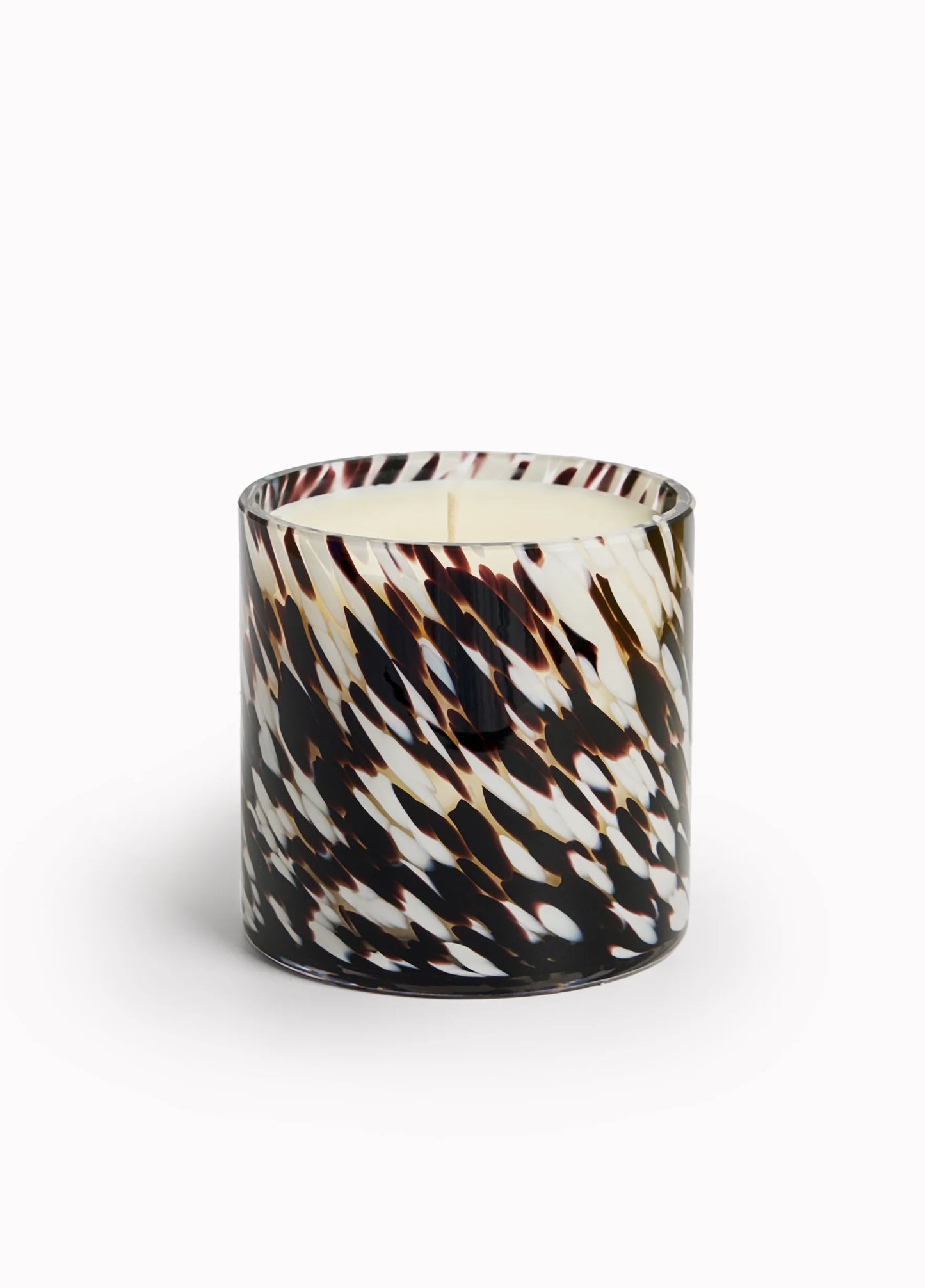 Saffron Sandalwood Signature Candle Lounge 15.5oz