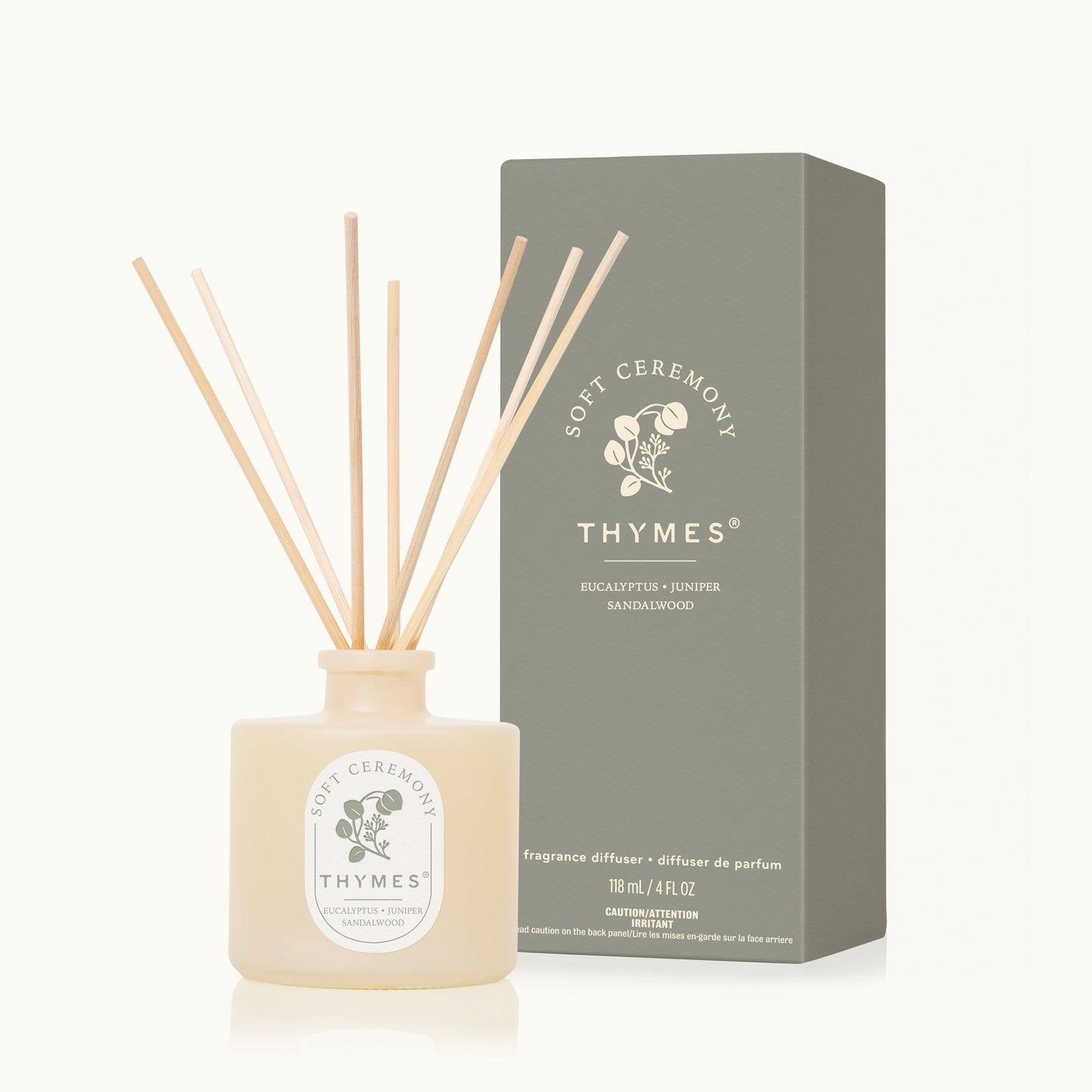 Soft Ceremony Petite Reed Diffuser - Difusor de Varillas