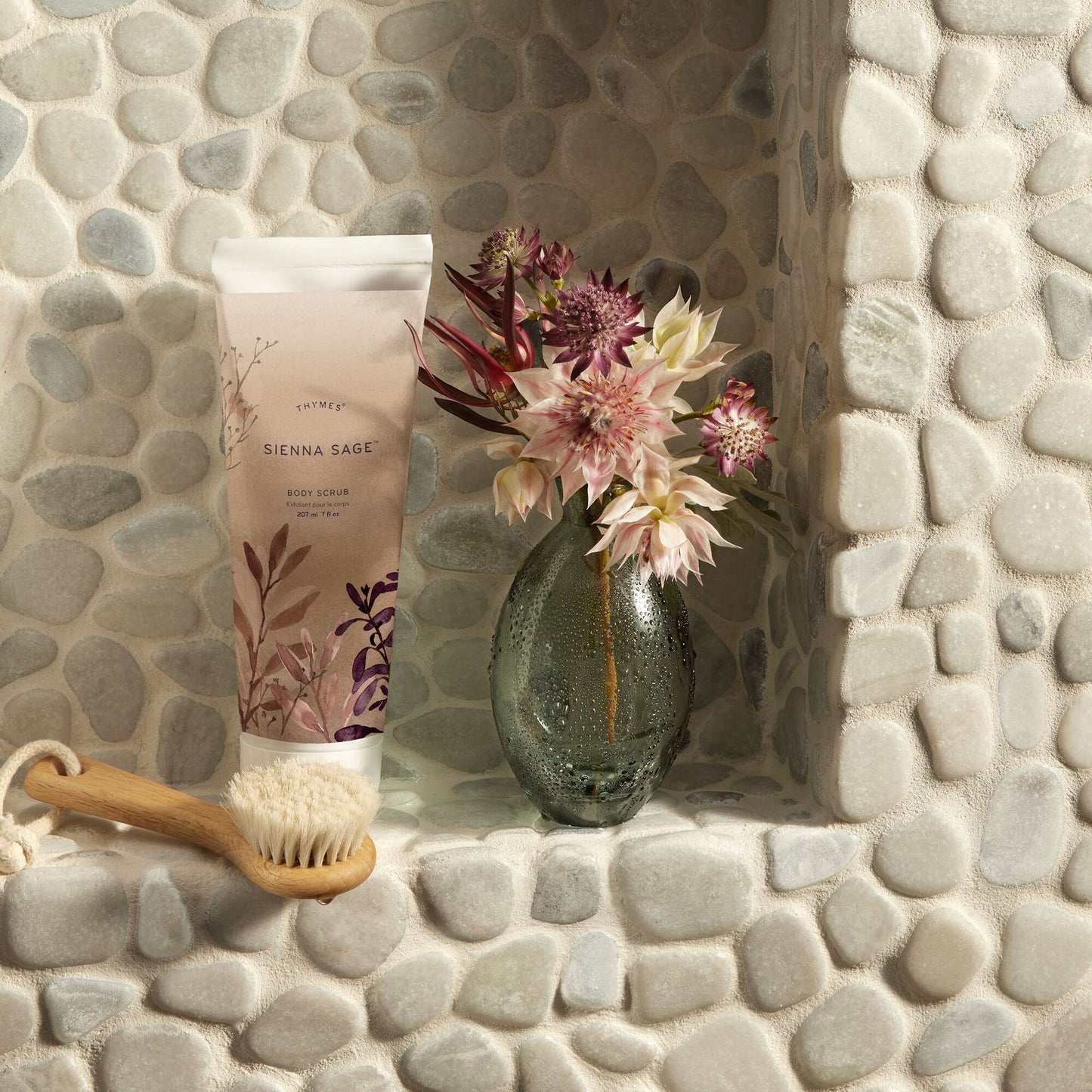 Sienna Sage Body Scrub