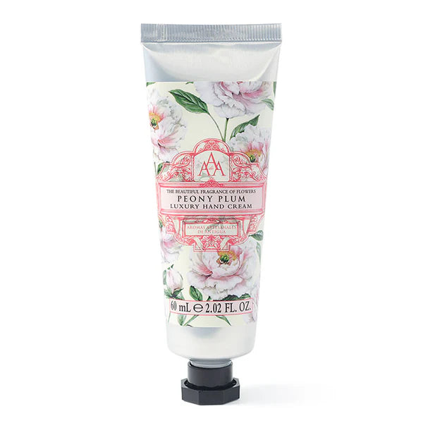 Set de Baño  Peony Plum