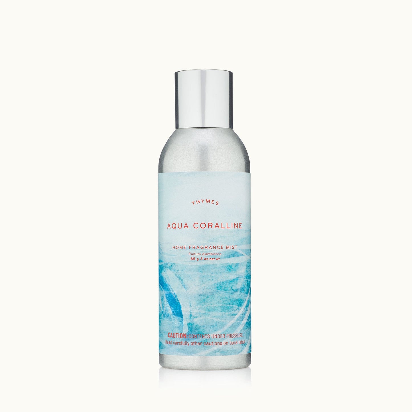 Aqua Coralline Home Fragrance Mist - Spray Ambiental