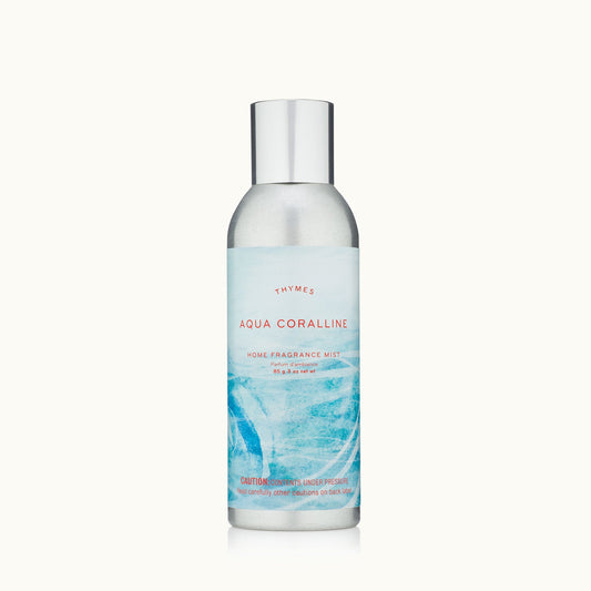 Aqua Coralline Home Fragrance Mist - Spray Ambiental