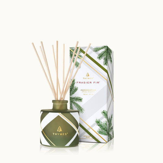 Frasier Fir Petite Reed Diffuser