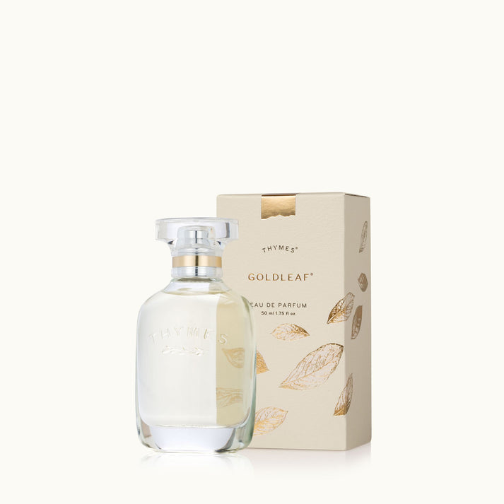 Goldleaf Eau De Parfum - Perfume