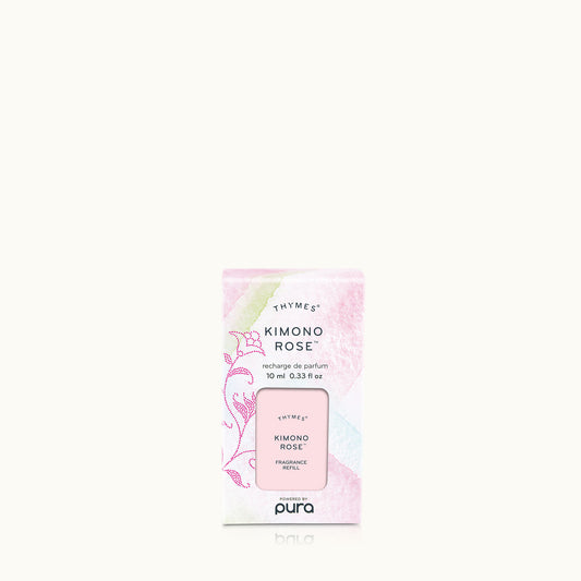 Refill Pura Kimono Rose