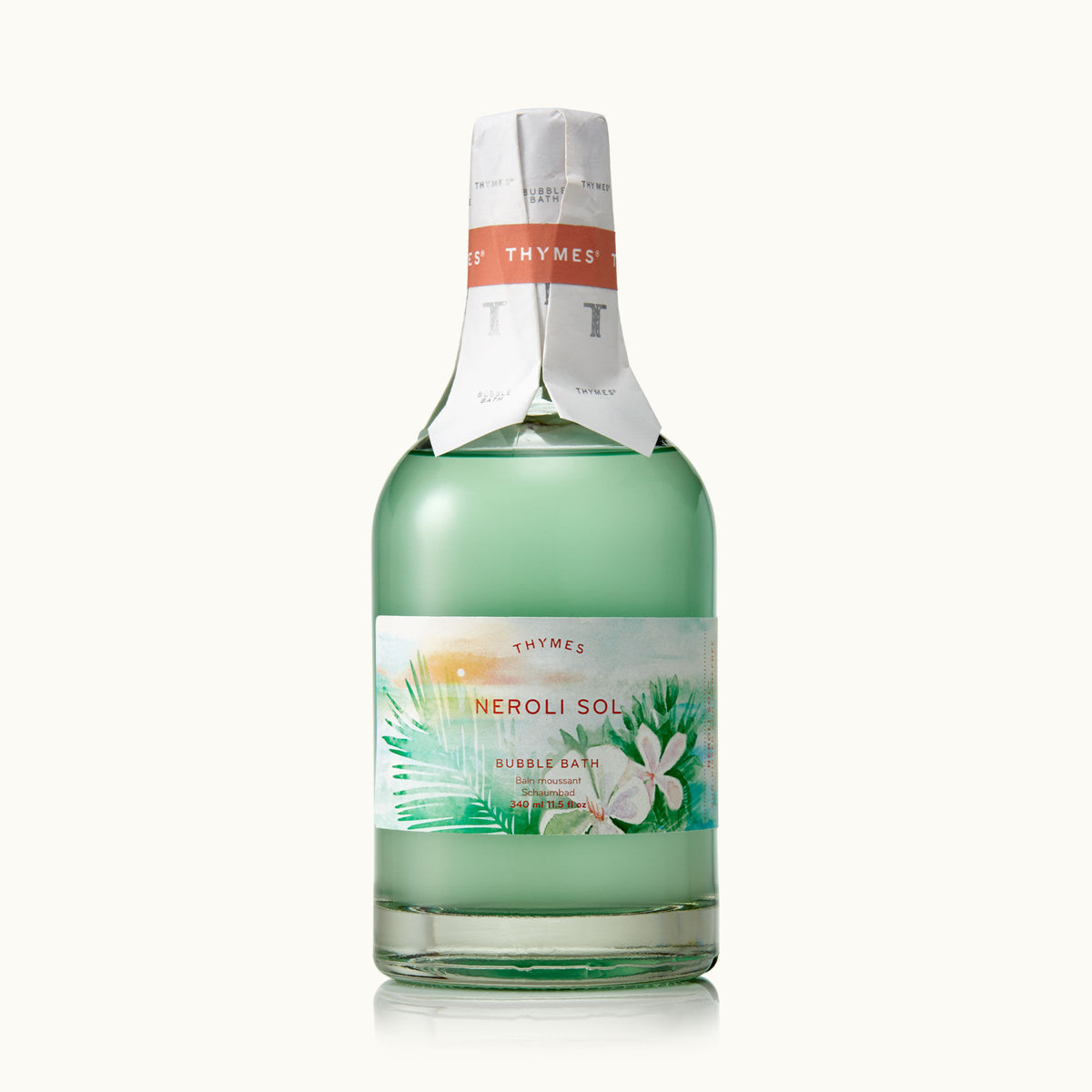 Bubble Bath Neroli Sol