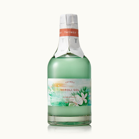 Bubble Bath Neroli Sol