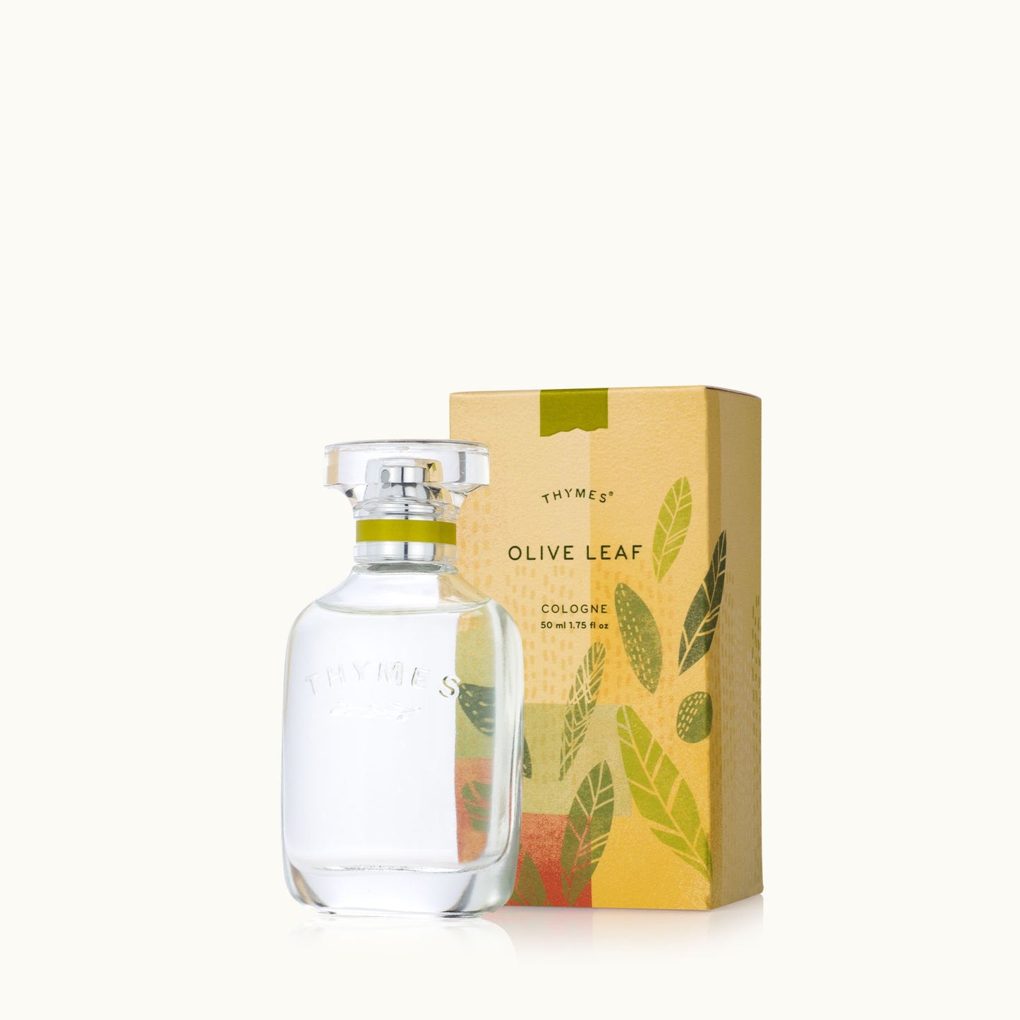 Olive Leaf Cologne