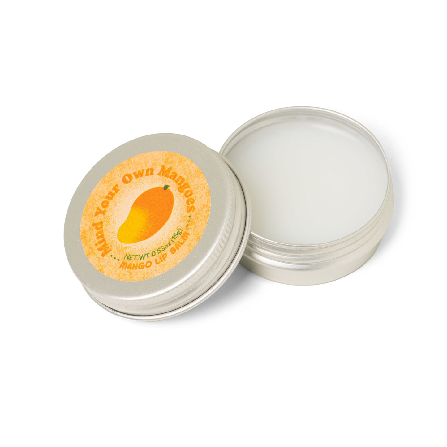 Two Left Feet Smart Mouth Lip Balm - Bálsamo labial