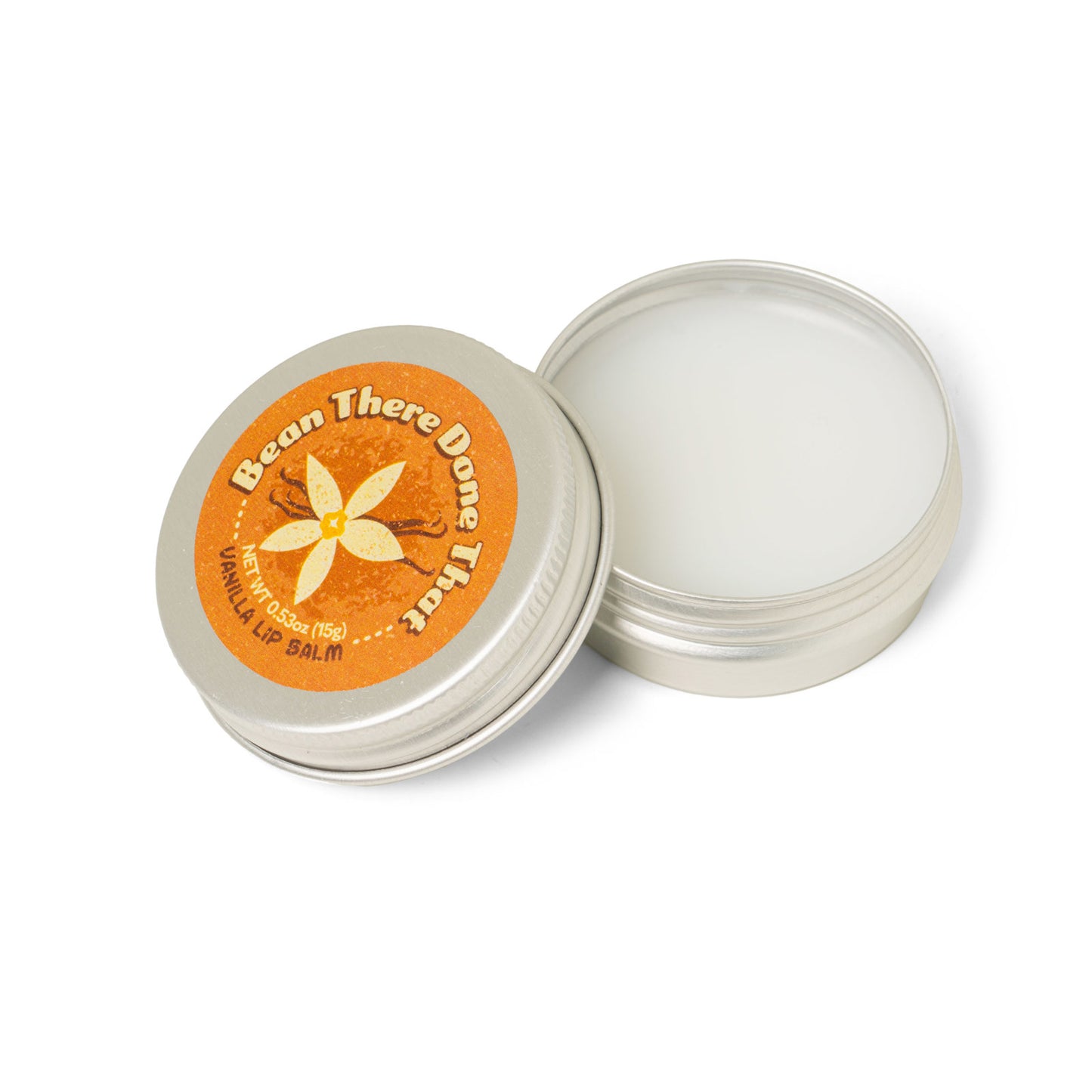 Two Left Feet Smart Mouth Lip Balm - Bálsamo labial