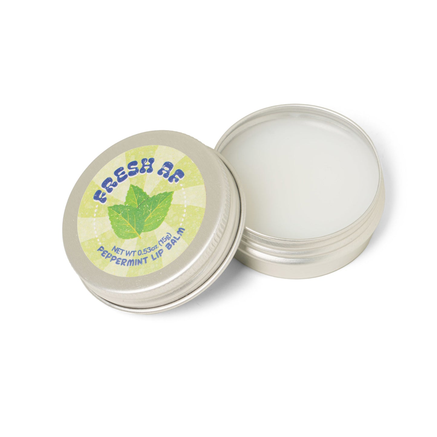 Two Left Feet Smart Mouth Lip Balm - Bálsamo labial