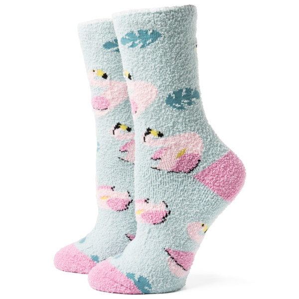 Two Left Feet Super Soft Socks Flock Star - Calcetines/Medias
