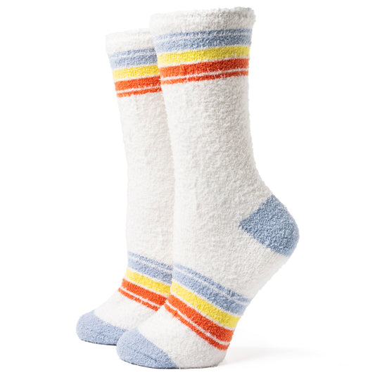 Two Left Feet Super Soft Socks Roller Rink - Calcetines/Medias