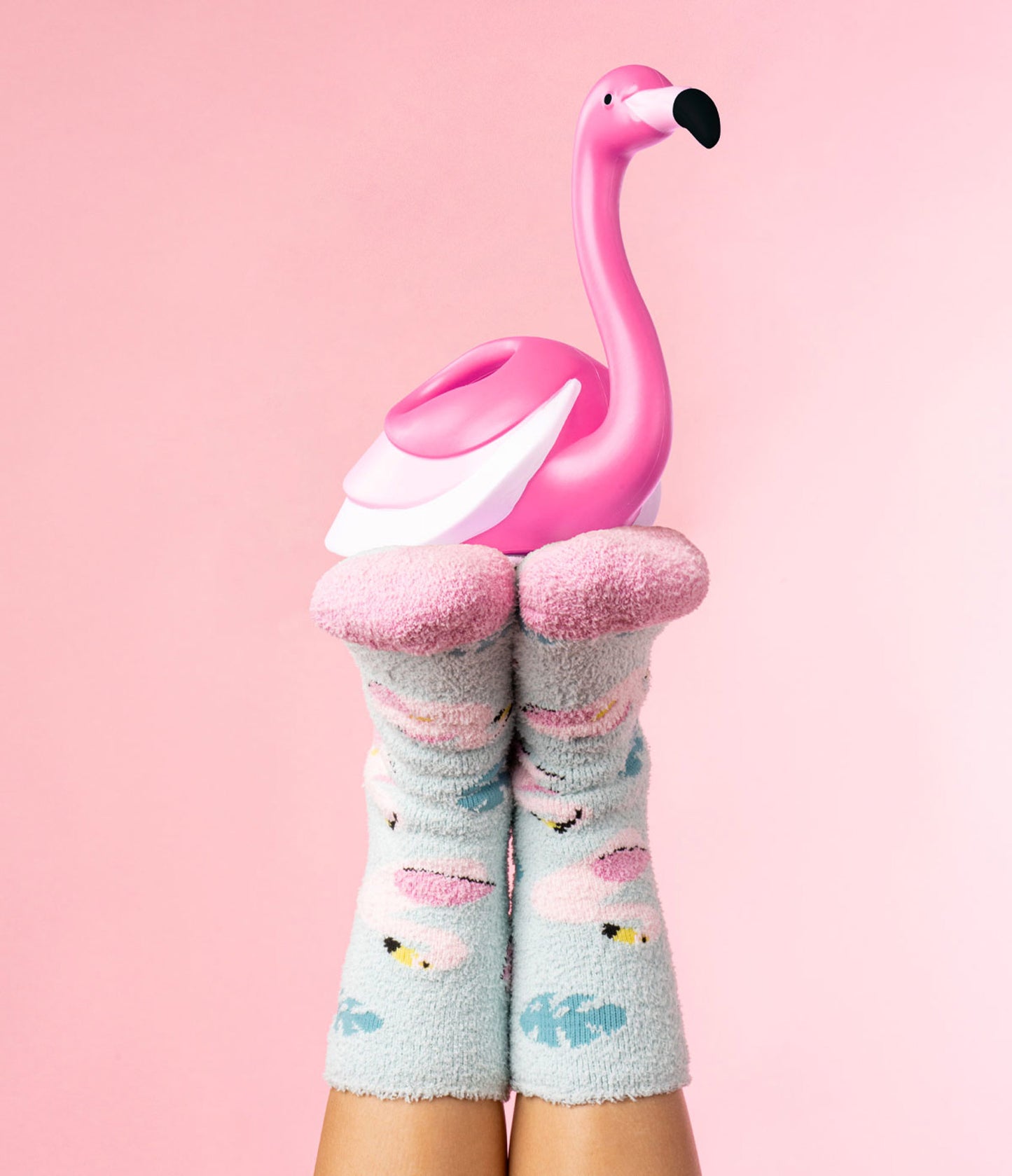 Two Left Feet Super Soft Socks Flock Star - Calcetines/Medias