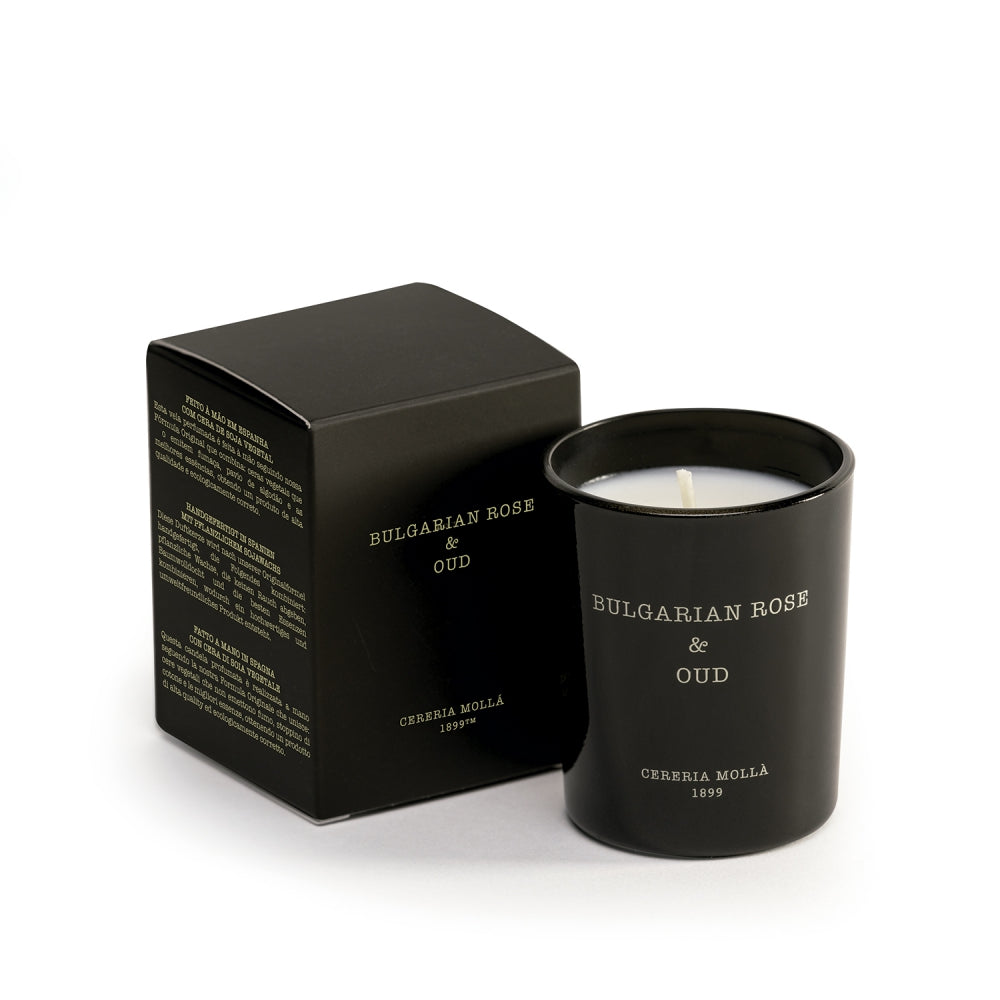 PREMIUM MINI CANDLE BULGARIAN R