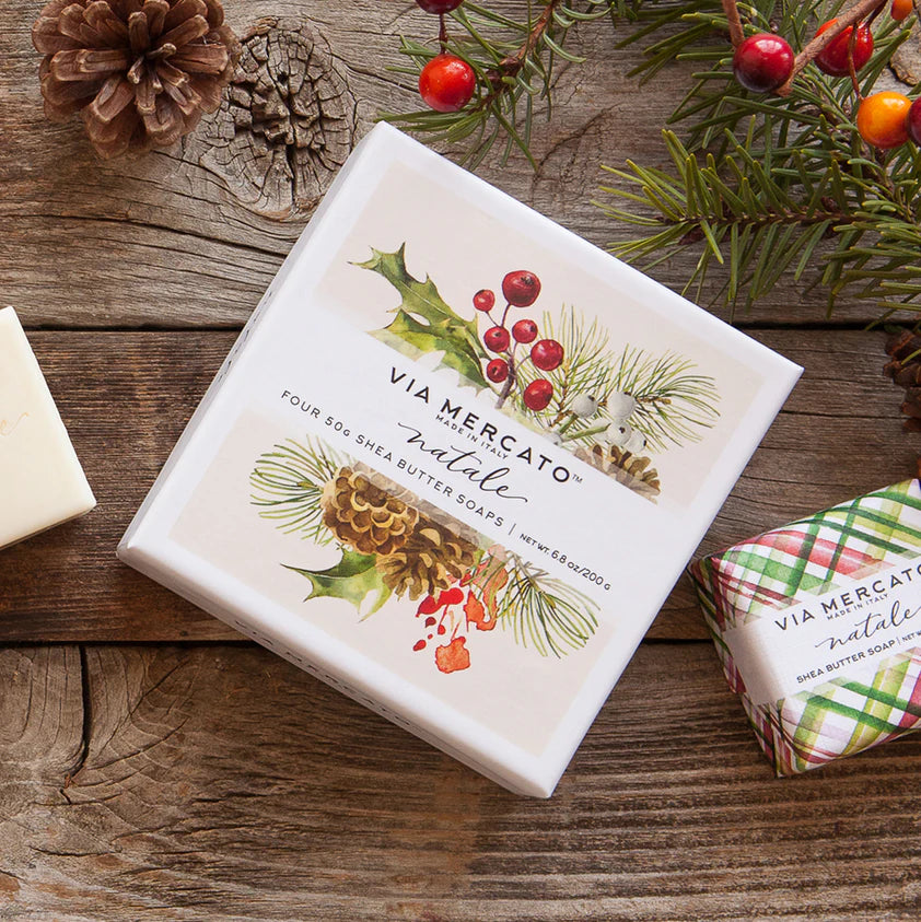 Natale Gift Set
