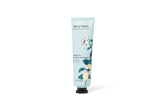 Cédrat & Passion Flower Hand Cream