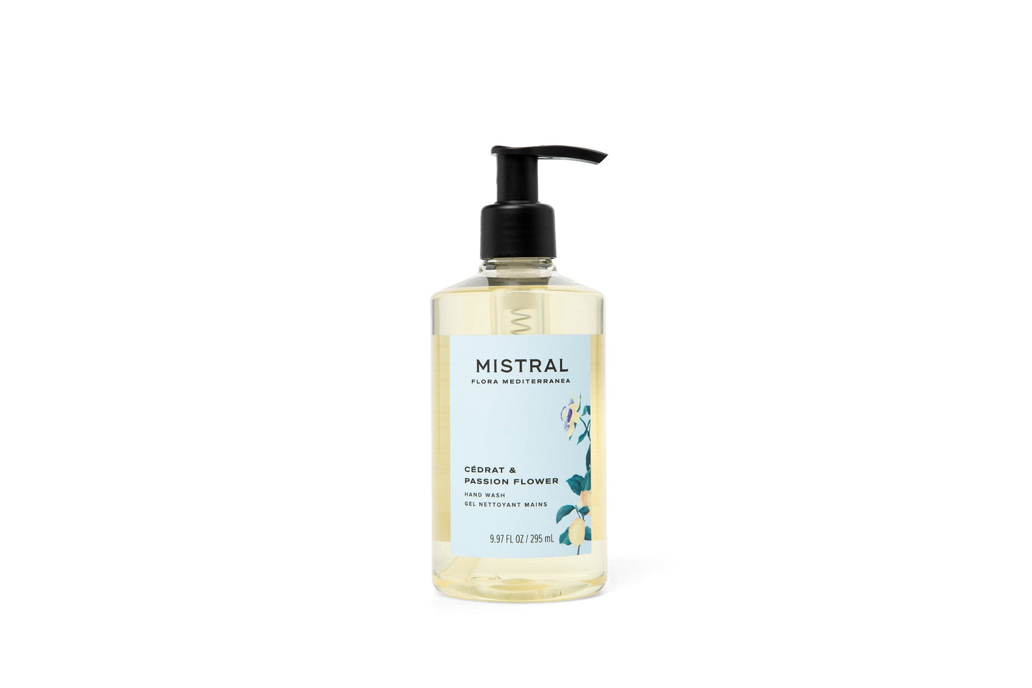 Cédrat & Passion Flower Hand Wash
