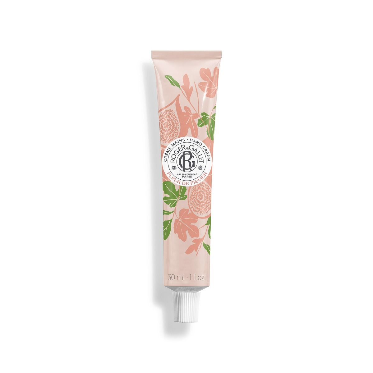 Crema de Manos Fleur De Figuier 30ml
