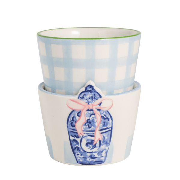 Ginger Jar Ramekin - Ramequín